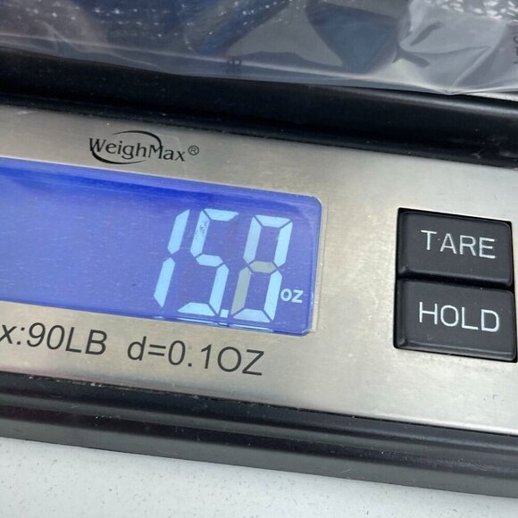 J.Crew Womens Long Sleeve  Cardigan Sweater Large Polyester Cotton Gray 4863 - Picture 8 of 8